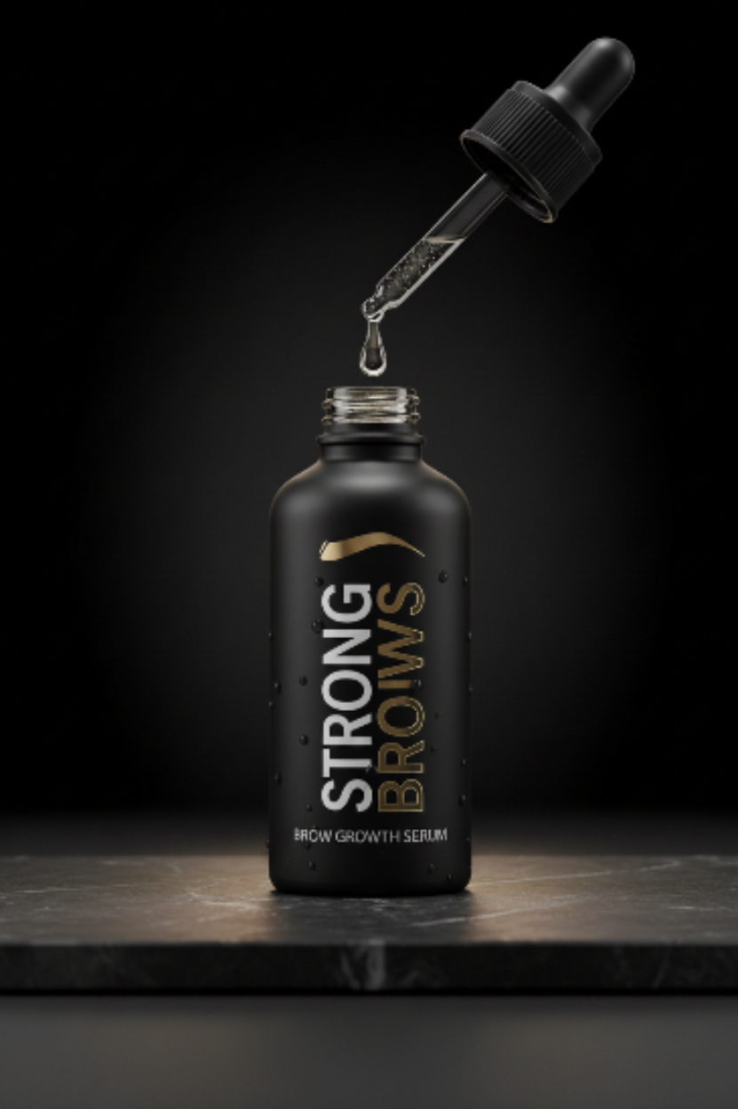 StrongBrows™ Growth Serum