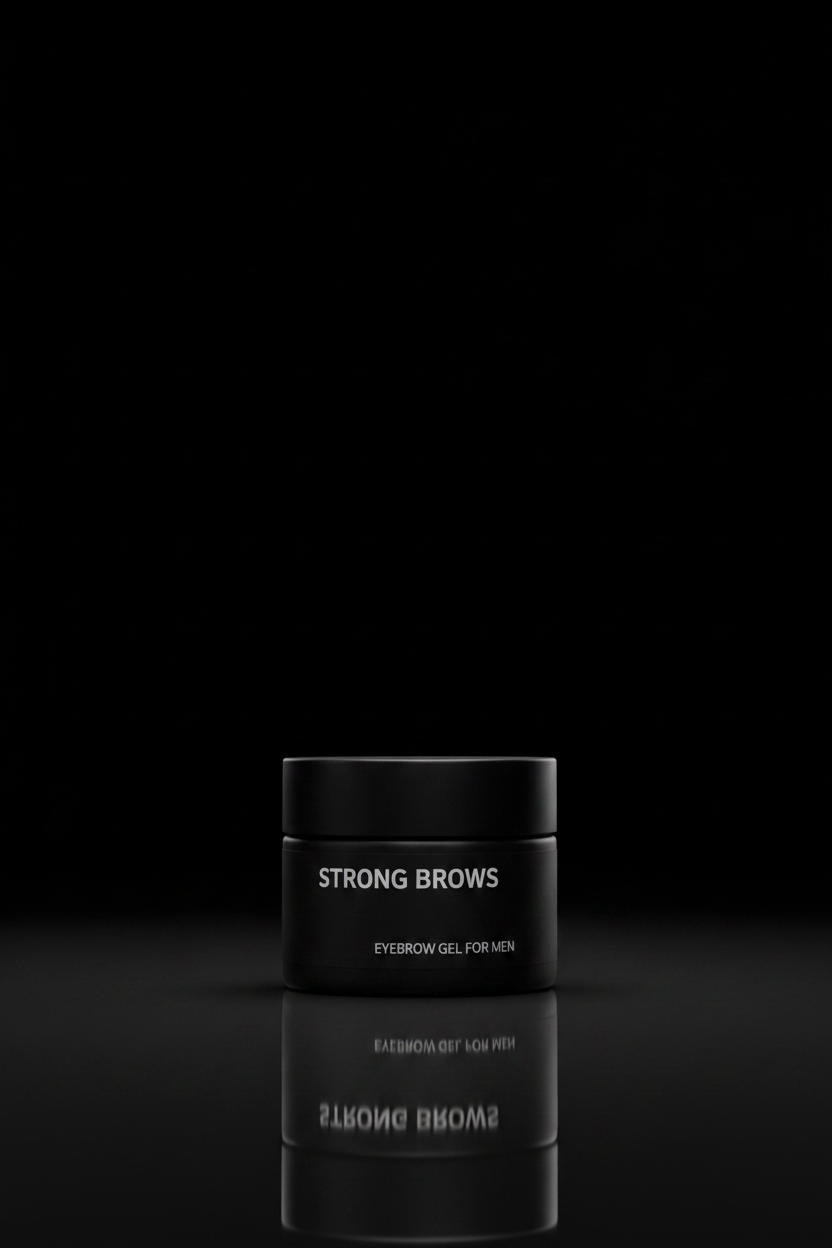 Strong Brows Gel Solo
