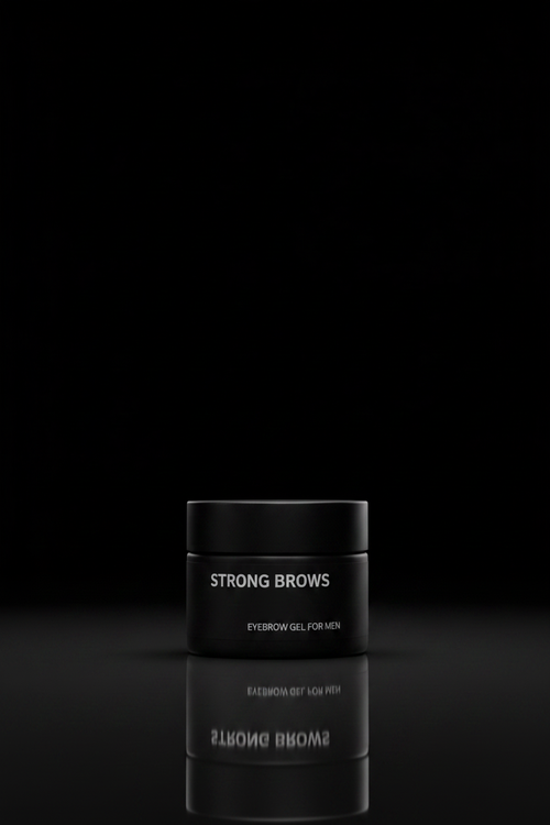 Strong Brows Gel Solo