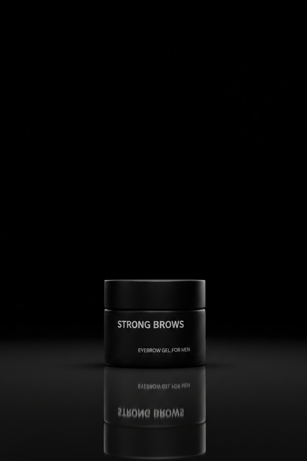 Strong Brows Gel Solo