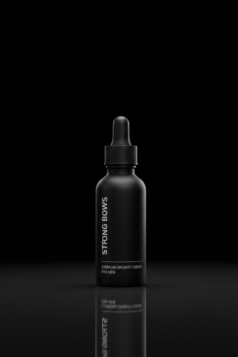 Strong Brows Serum Dropper Solo