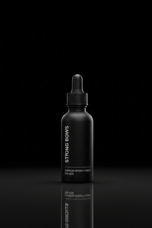 Strong Brows Serum Dropper Solo