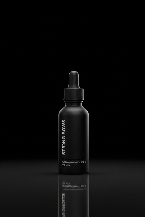 Strong Brows Serum Dropper Solo